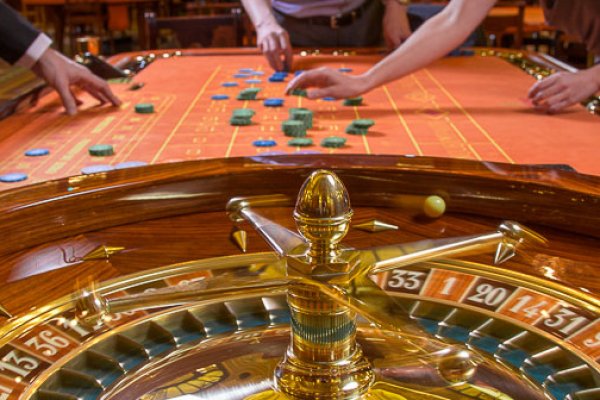 Real Casino Games