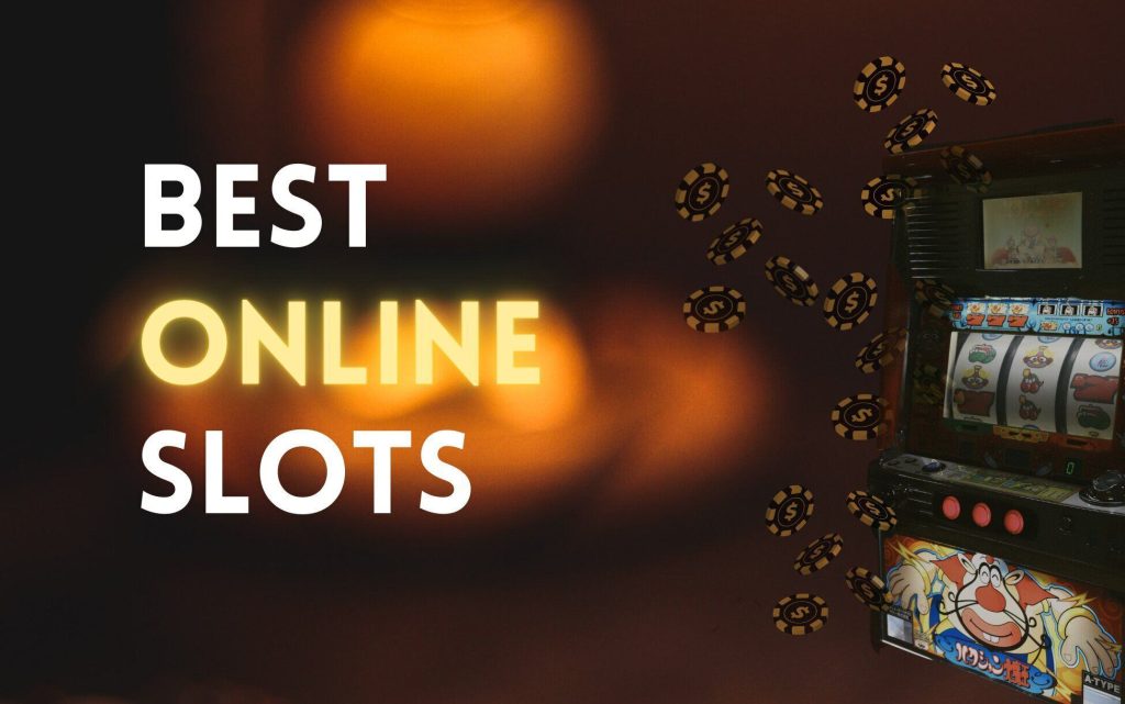 Best Online Slot Games