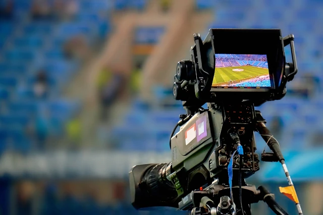 Sports Broadcasting Services