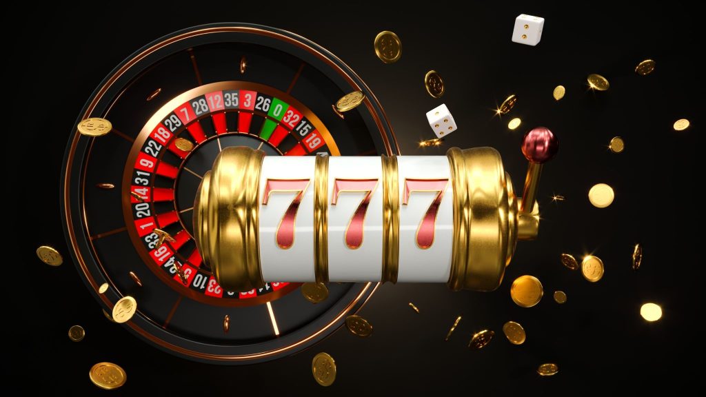 Slot Website