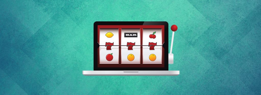 Online Slot Gambling