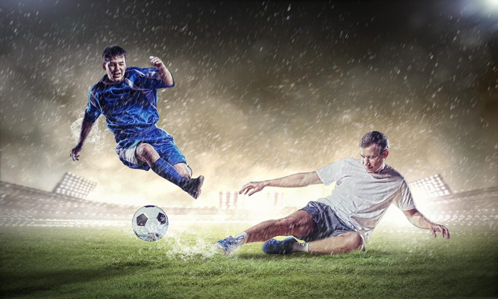 Online Sports Betting