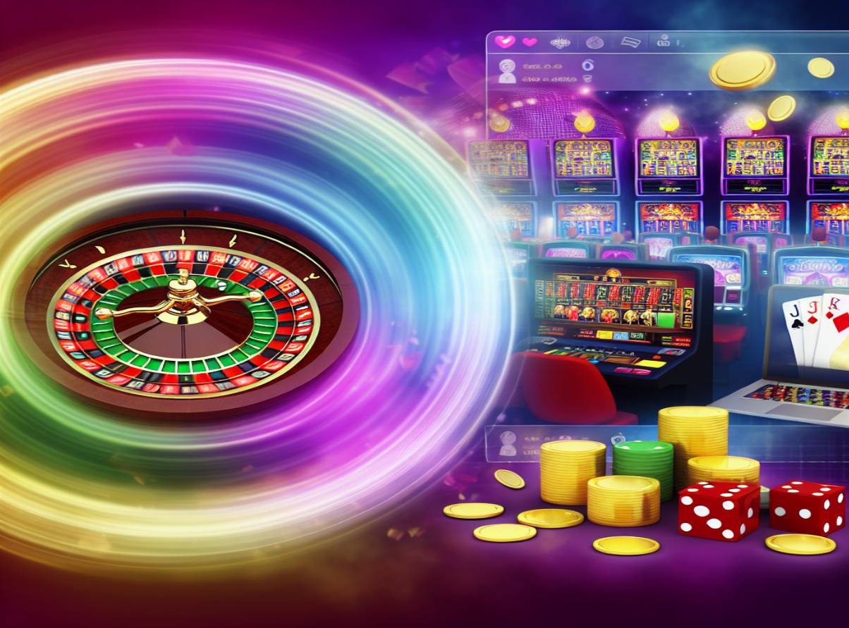 Slot Online