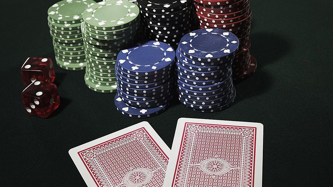 Online Poker Games