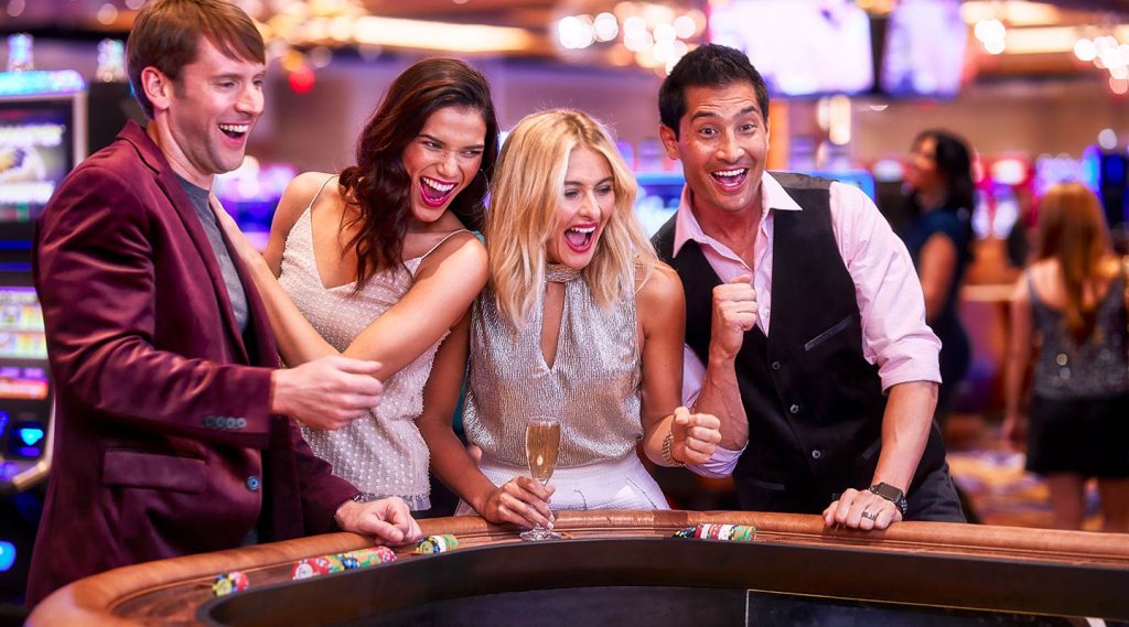 No Deposit Casino Bonus