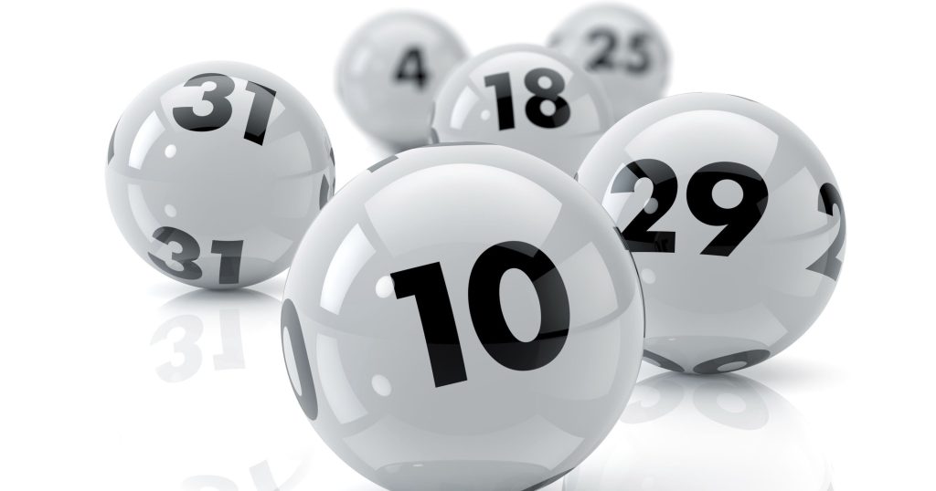 Lottery 