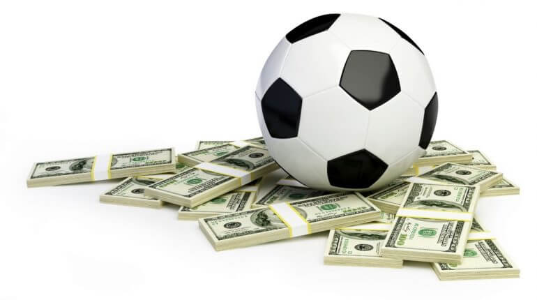 Soccer Gambling