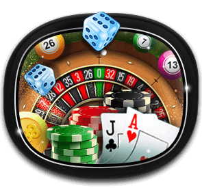 Online Casinoo