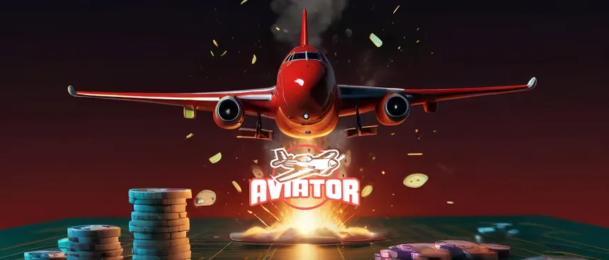 Aviator Game Betting