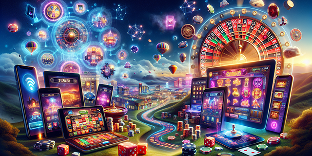 Casino Game