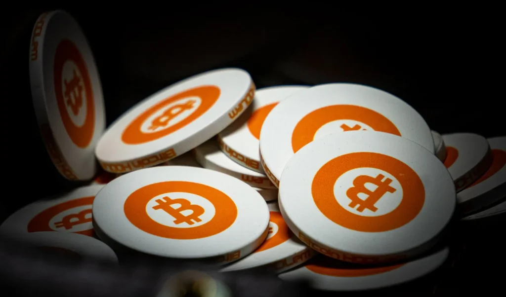 Crypto Casino