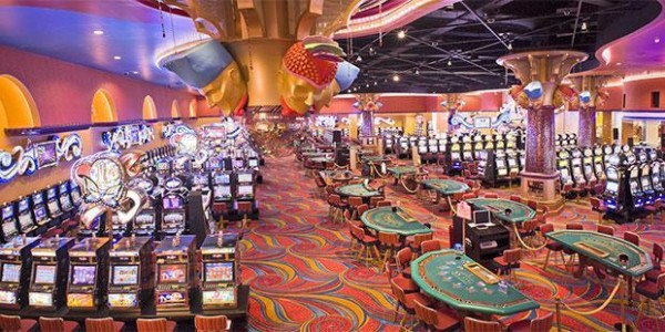 Online Casino