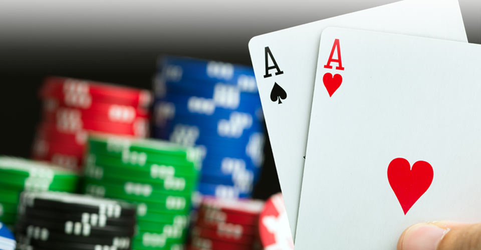 Online Poker