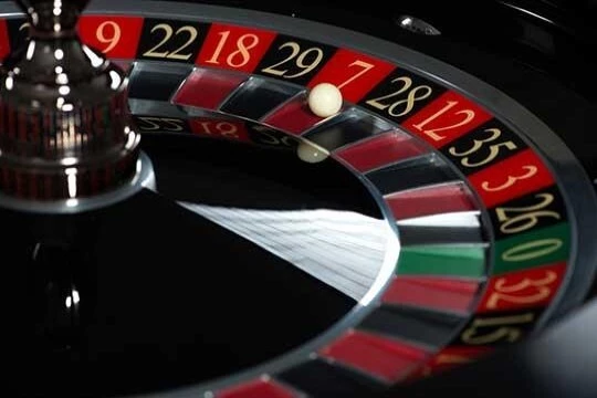 Online Casinos